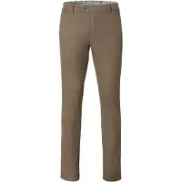 Meyer Pantalon chino 'Bonn 2-5627' pierre