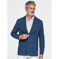 OMBRE Veste de costume bleu
