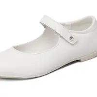 Naturino Ballerines 'DARLING' blanc