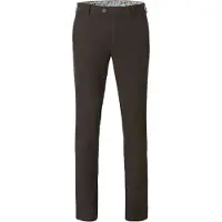 Meyer Pantalon chino 'Bonn 2-5627' marron