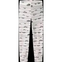 Name It Mini Sous-vêtements noir / blanc