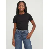 JJXX T-Shirt 'JXGIGI' noir