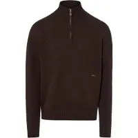 Drykorn Pull-over 'Benedio' chocolat