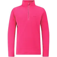 Protest Sweat de sport 'Remutey JR' rose néon