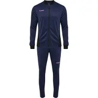 Hummel Survêtements bleu foncé