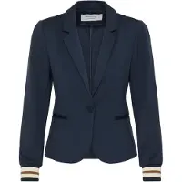 B.young Blazer 'BYRIZETTA' bleu foncé