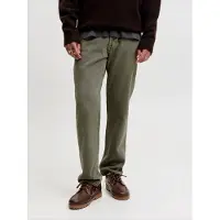 Jack & Jones Jean 'JJICHRIS JJORIGINAL' vert