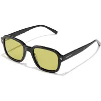 Hawkers Lunettes de soleil 'Twist' noir