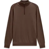 Bugatti Pull-over marron