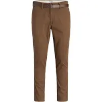 Jack & Jones Pantalon chino 'JPSTMARCO ADAM' marron