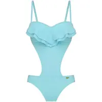 Marko Maillot de bain 'Belinda M-548 (3)' bleu