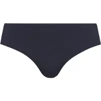 SEA LEVEL Bas de bikini 'Essentials Edit' bleu foncé