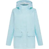 Keepsudry Veste fonctionnelle bleu