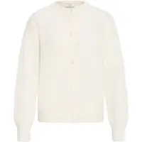 B.young Cardigan crème