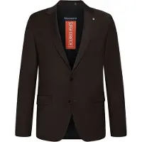 Benvenuto Design Veste de costume 'LARIO' marron
