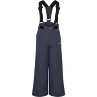 Hummel Pantalon d'extérieur marine