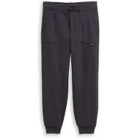 Tom Tailor Pantalon gris foncé