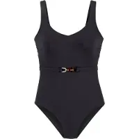LASCANA Maillot de bain 'Yves' noir