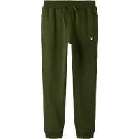 Name it Pantalon 'NKMFLO' olive