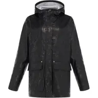 Keepsudry Veste fonctionnelle noir
