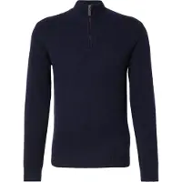 Colmar Pull-over bleu marine