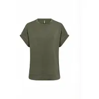 Soyaconcept Haut ' SC-BANU ' vert