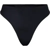Swim By Zizzi Bas de bikini 'Senya' noir