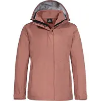 Schöffel Veste outdoor rose