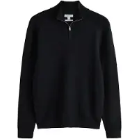 Next Pull-over 'N Premium' noir
