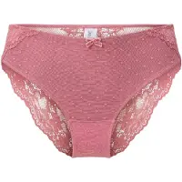 Lingadore Slip rose