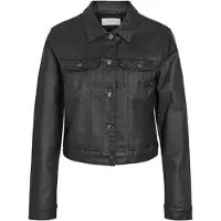 Noisy May Veste mi-saison 'NMDebra' noir