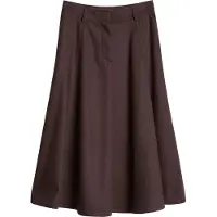 Marc O'Polo Jupe marron