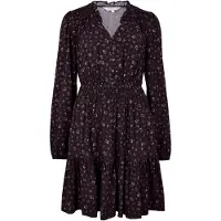 Apricot Robe ' ' bordeaux