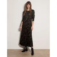 Apricot Robe ' ' kaki