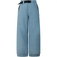 Protest Pantalon de sport 'PRTKenny JR' bleu denim