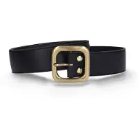 Nae Vegan Shoes Ceinture 'Premià' noir