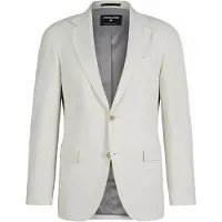 Strellson Veste de costume gris