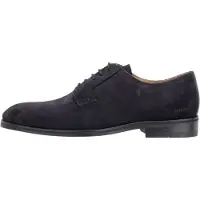 JOOP! Chaussure à lacets 'Kleitos' bleu marine