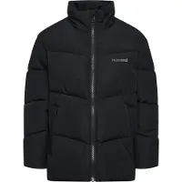 Hummel Veste d’hiver noir
