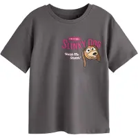 Next T-Shirt 'Toy Story' marron / moka / gris / rose