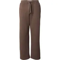 Hollister Pantalon marron