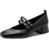 Tamaris Escarpins noir