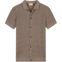 Dstrezzed Vestes en maille 'Joey' brocart