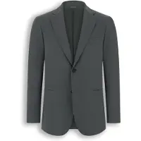 Boggi Milano Veste de costume gris