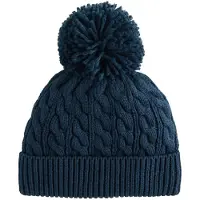 Next Bonnet bleu marine