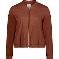 Betty & Co Blazer marron