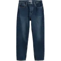 Armedangels Jean 'Maakxy' bleu foncé