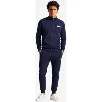 Emporio Armani Survêtement '7M002431 AF10377' bleu
