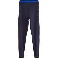 Next Leggings 'Active Balance' bleu / bleu marine