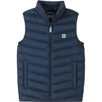 Reima Gilet de sport 'Fiskari' bleu marine